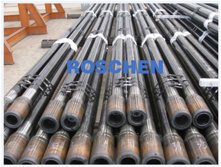 Ống khoan 5 1/2 ", 21,9 lb / ft, S-135, kết nối 5 1/2 fH